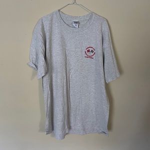 Vintage Corvette Racing Shirt